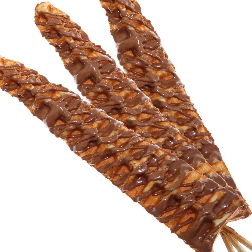 Sephra Plus Baker 240V - Long Waffle
